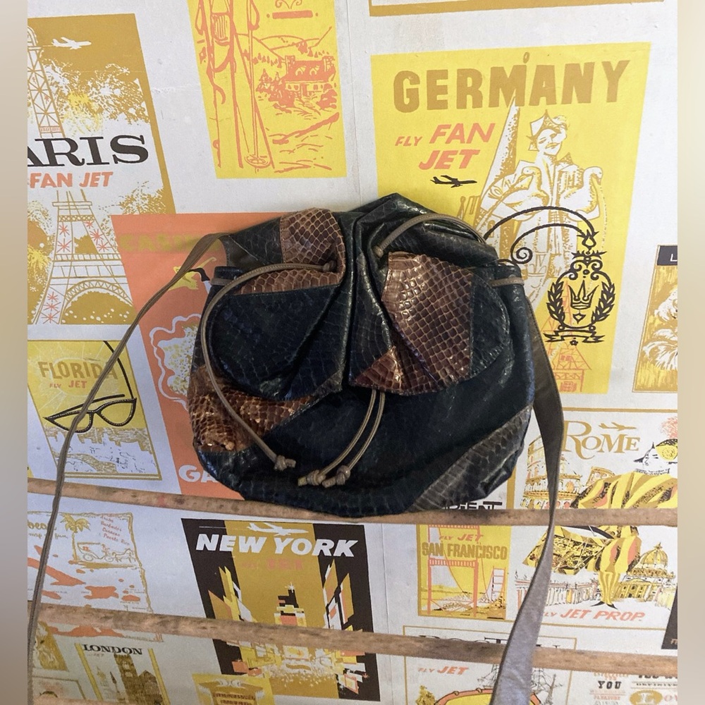 Robert Bestien handbag